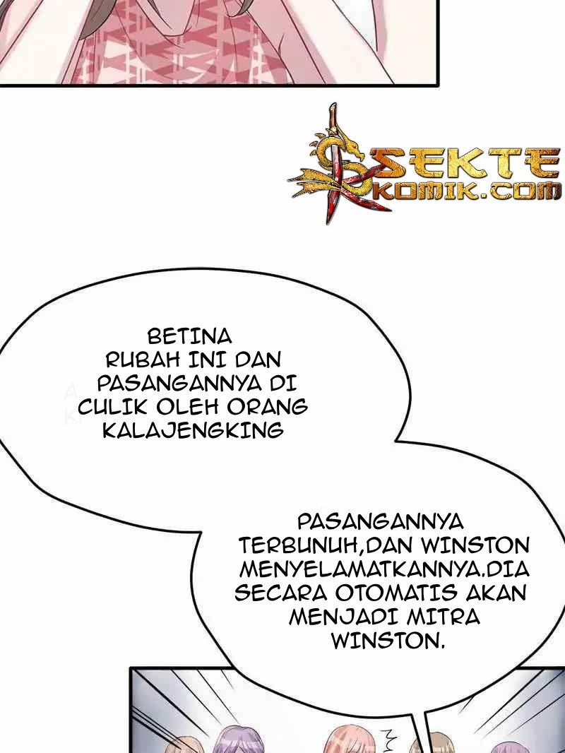 Beauty and the Beasts Chapter 66 Gambar 19